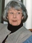 Dorothy  Johnson (Brammar)