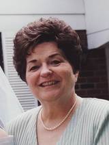 Lillian Nabzdyk