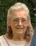 Dorothy Lillian  Coverley (Brown)