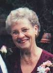 Patricia Ruth  Warriner (Stalter) RN