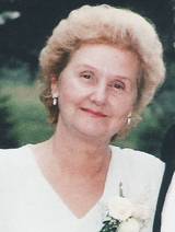 Patricia Benedetti
